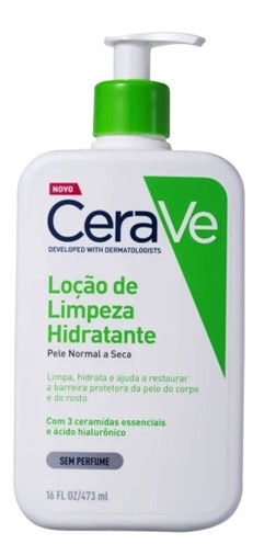 Pele seca ou desidratada