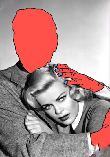 Machismo