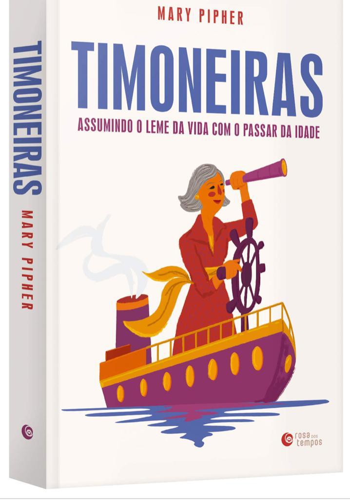 Timoneiras