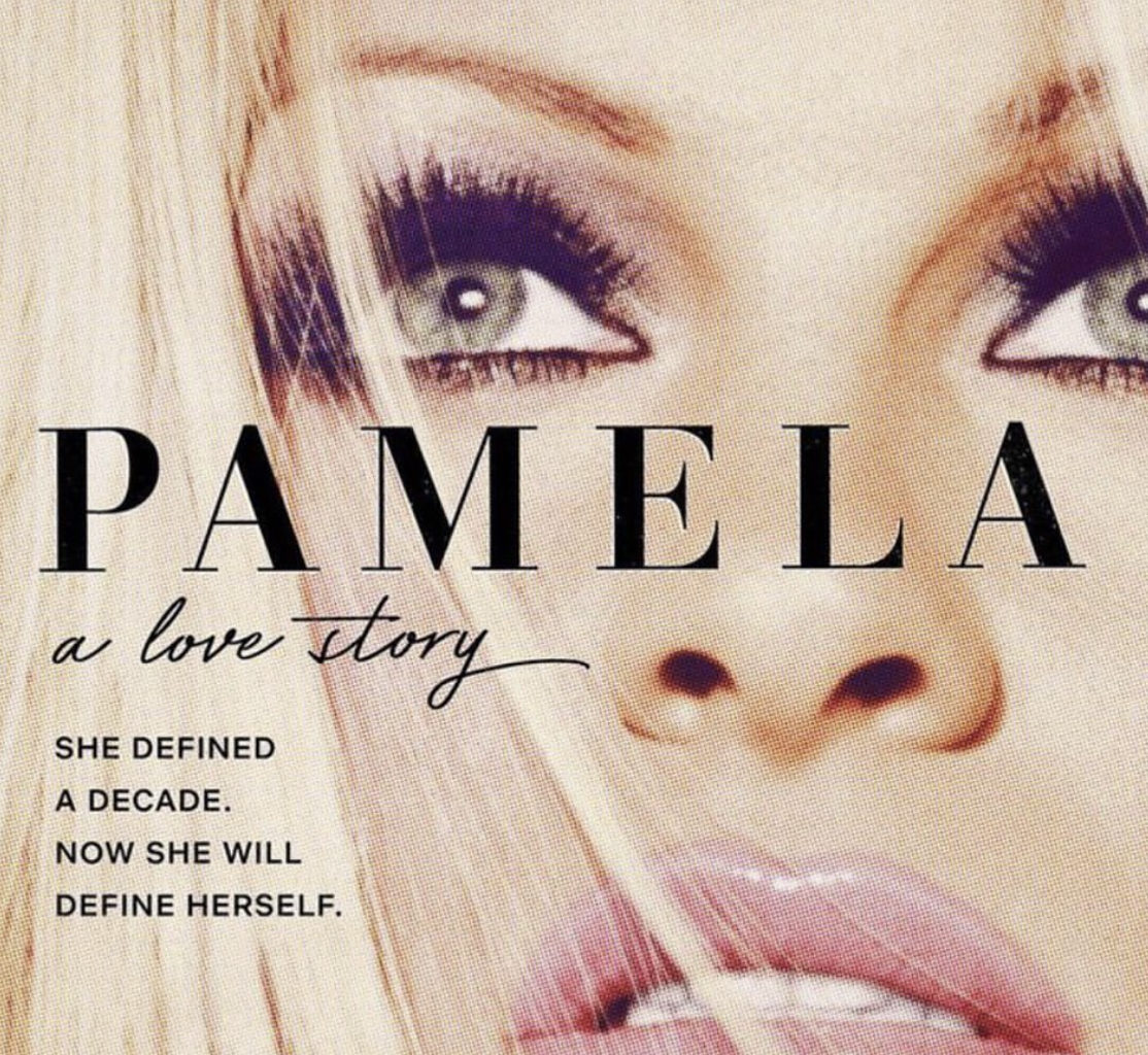Vocês se lembram de Pamela Anderson inconformidades