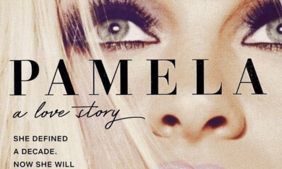 Vocês se lembram de Pamela Anderson inconformidades